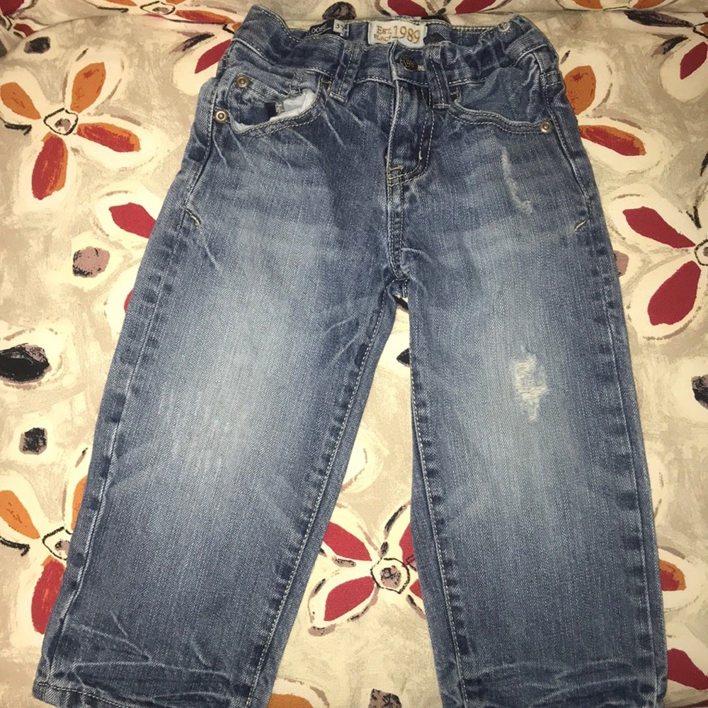 Children’s Place Jeans
